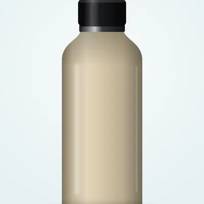 Gourde isotherme inox Atlasgo Loop 750 ml — détail