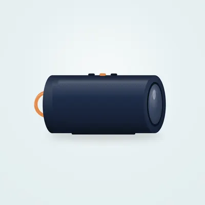 Enceinte Bluetooth Nordline Wave