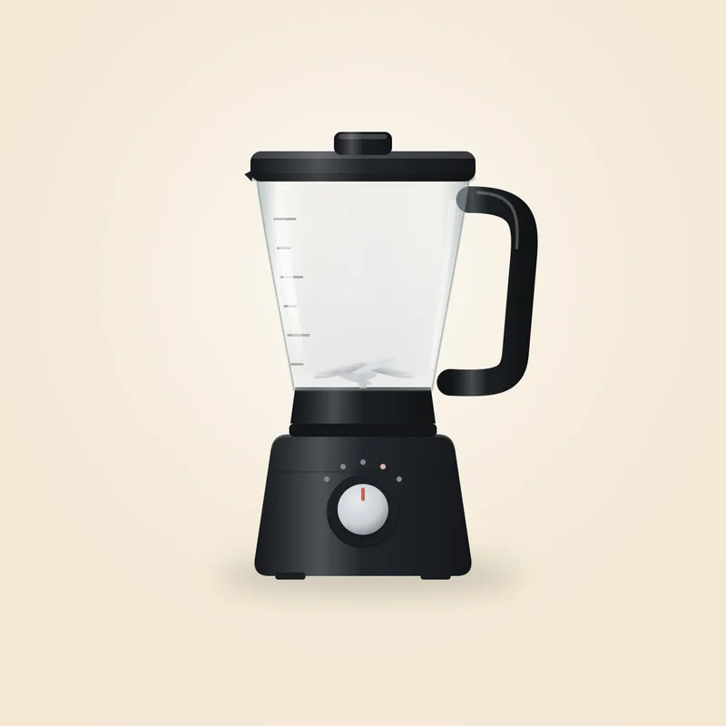 Blender Cuisio Mix 800