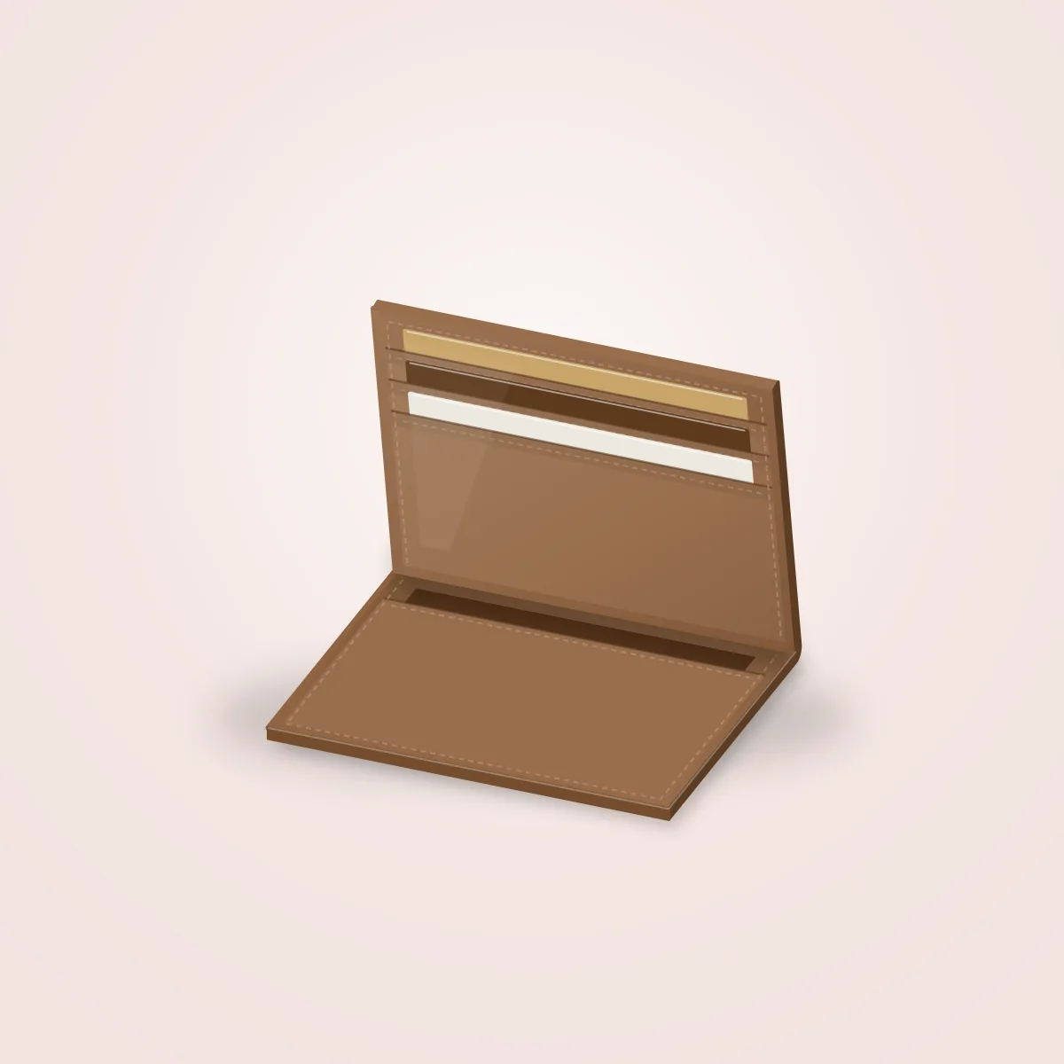 Porte-cartes RFID Carto Slim