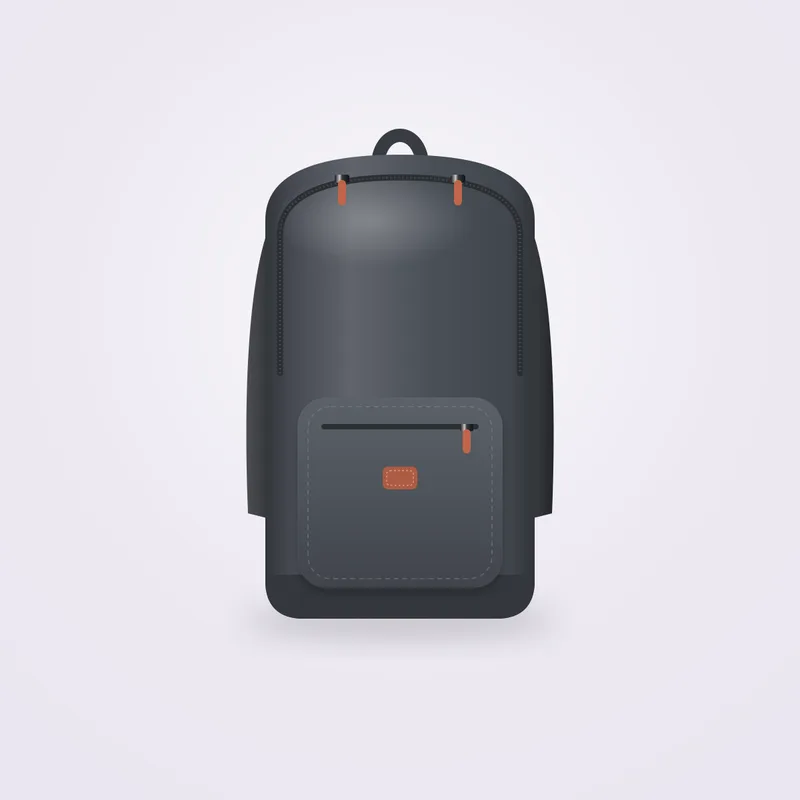 Sac à dos ordinateur Atlasgo Urban 15,6"