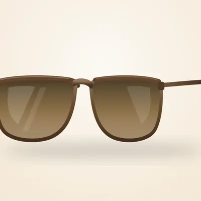 Lunettes de soleil polarisées Atlasgo Sidi — détail