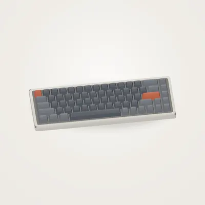Clavier mécanique Kerna K84