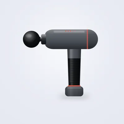 Pistolet de massage Pulso Recover