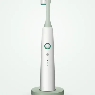 Brosse à dents électrique sonique Pulso Smile — détail