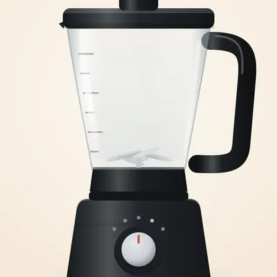 Blender Cuisio Mix 800 — détail