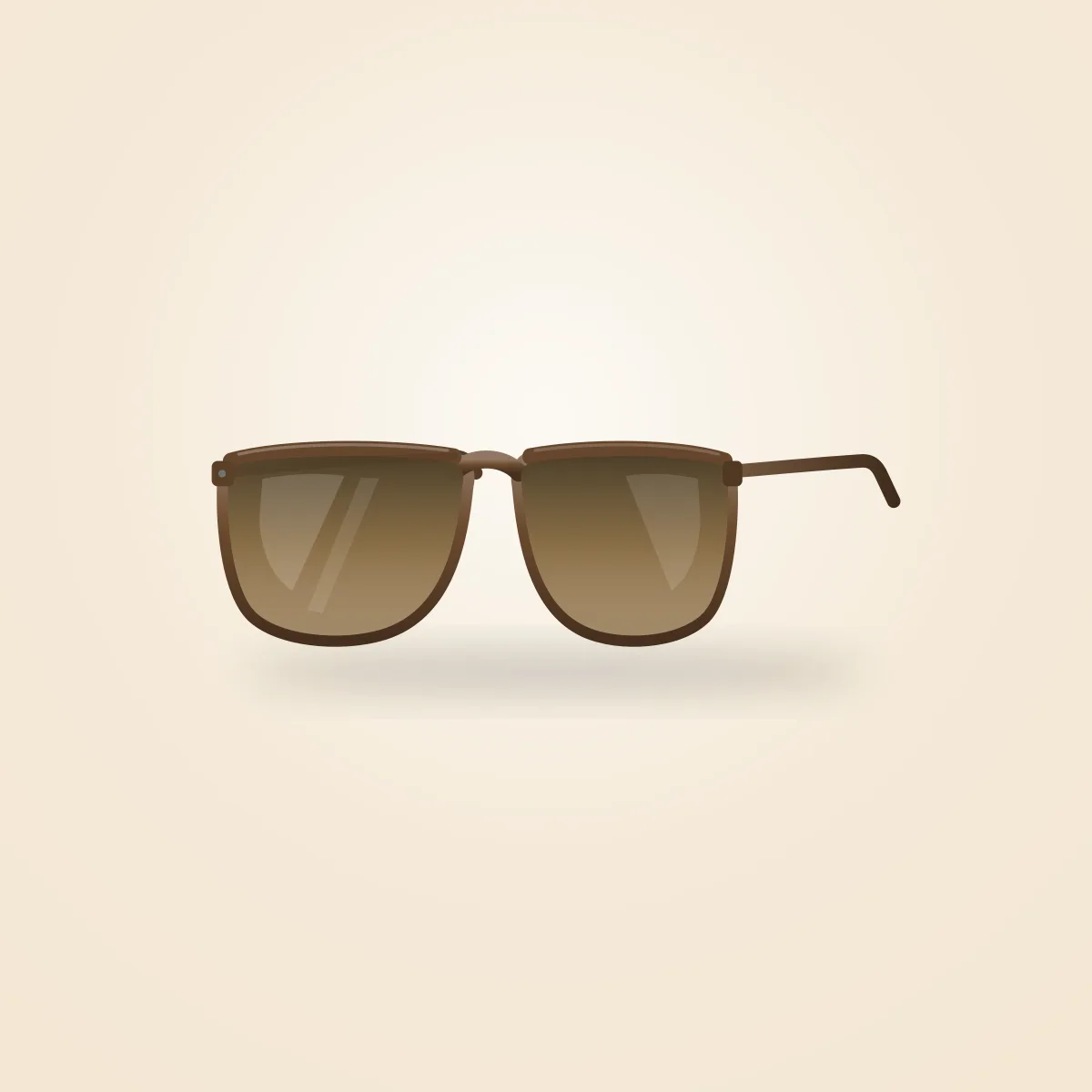 Lunettes de soleil polarisées Atlasgo Sidi