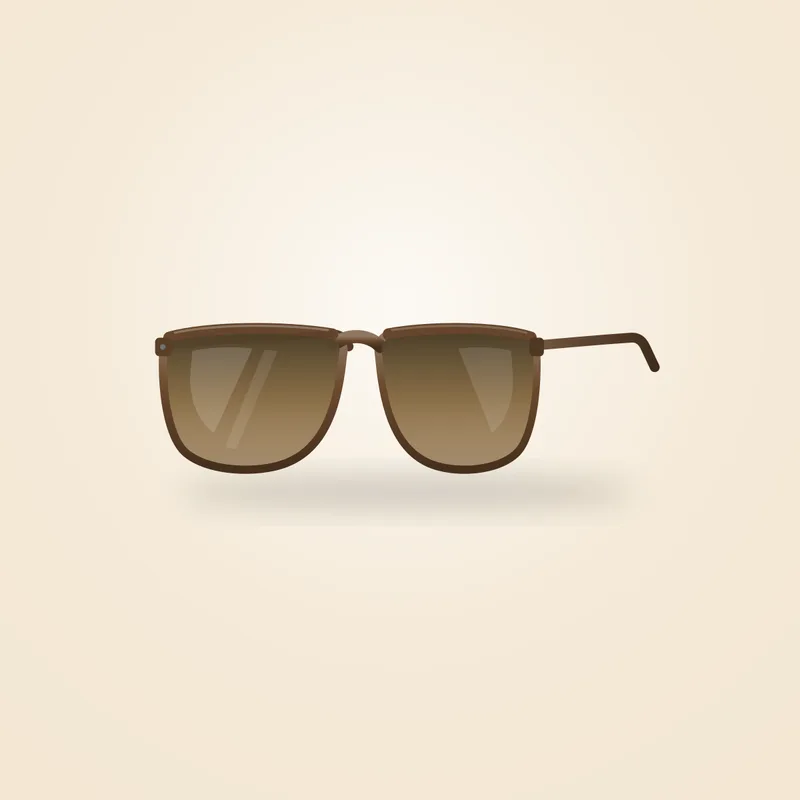Lunettes de soleil polarisées Atlasgo Sidi
