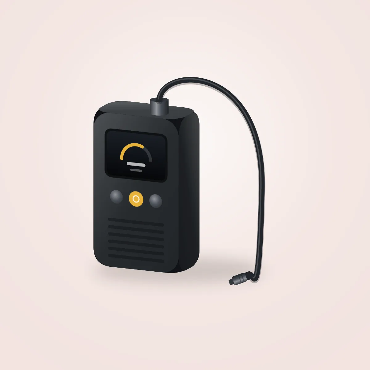 Gonfleur de pneus sans fil Routa Air Pro