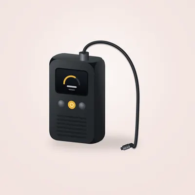 Gonfleur de pneus sans fil Routa Air Pro