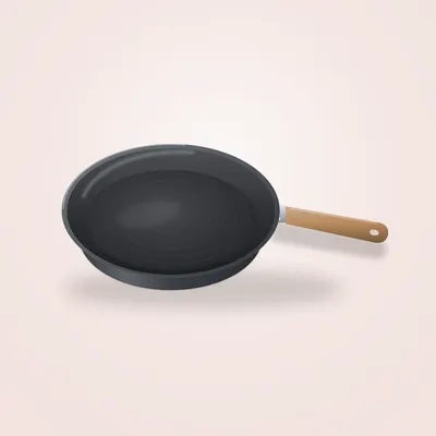 Poêle antiadhésive Cuisio Stone 28 cm