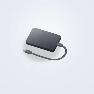 SSD portable Kerna Dash 1 To