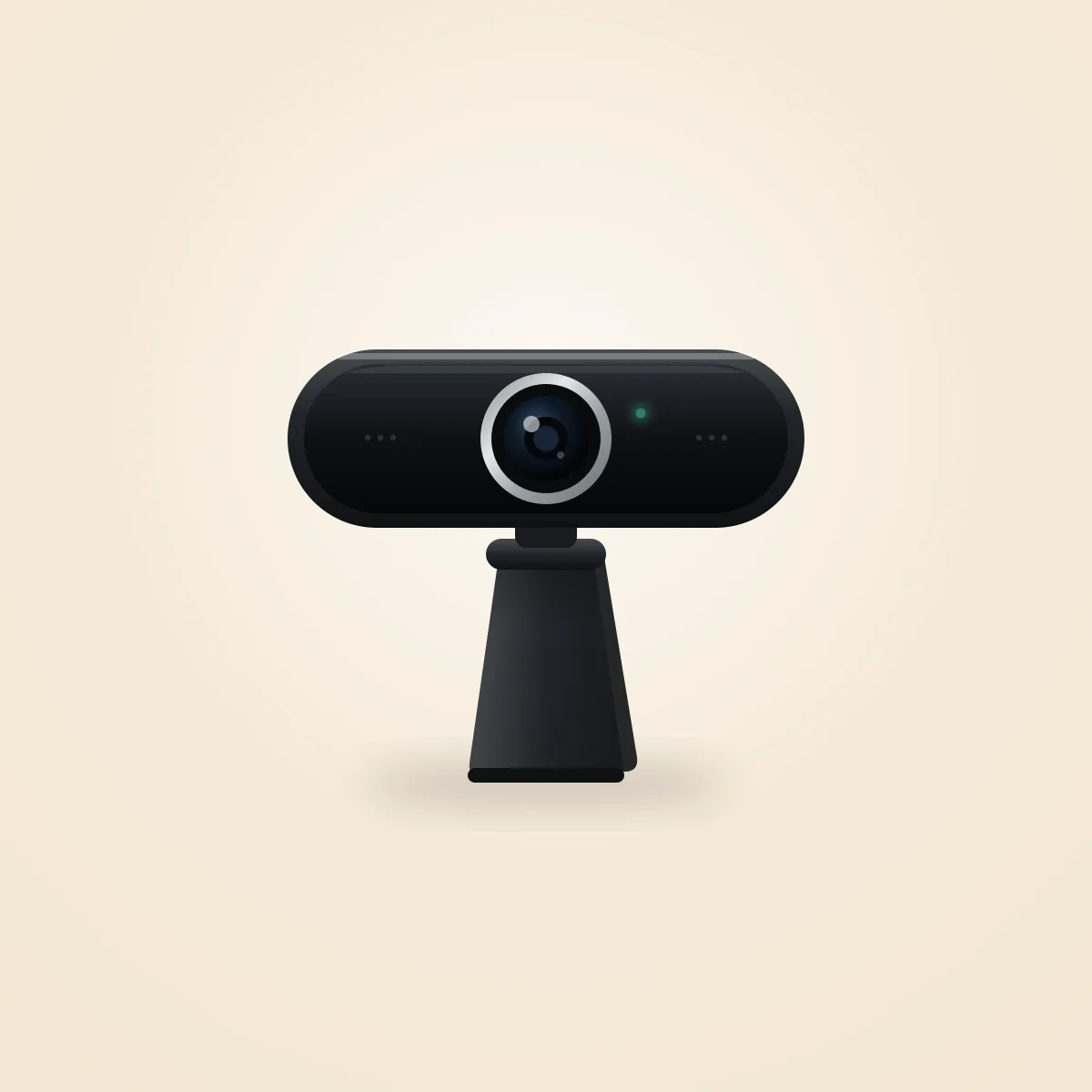 Webcam Full HD Kerna View