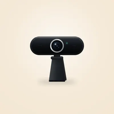 Webcam Full HD Kerna View