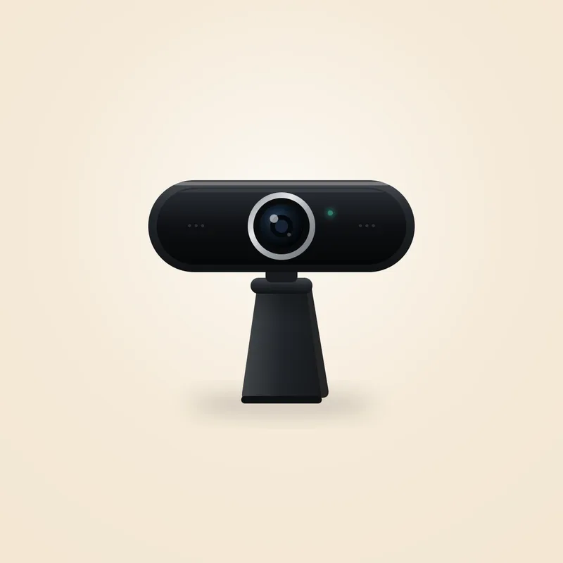 Webcam Full HD Kerna View