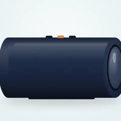 Enceinte Bluetooth Nordline Wave — détail