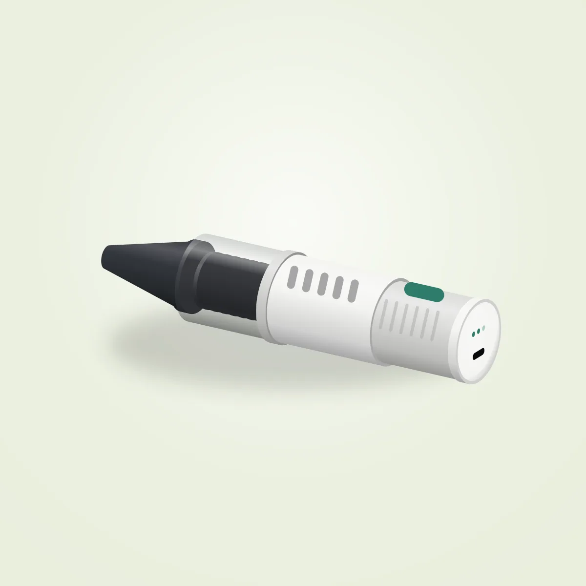 Aspirateur voiture sans fil Routa Clean