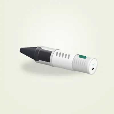 Aspirateur voiture sans fil Routa Clean