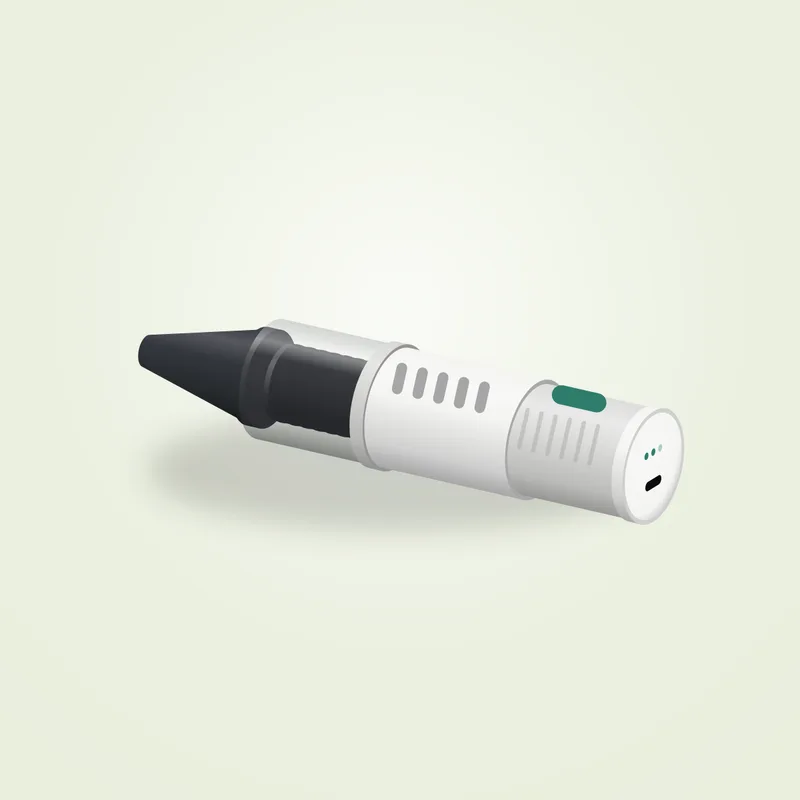 Aspirateur voiture sans fil Routa Clean