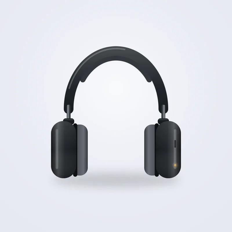 Casque sans fil Nordline Aura