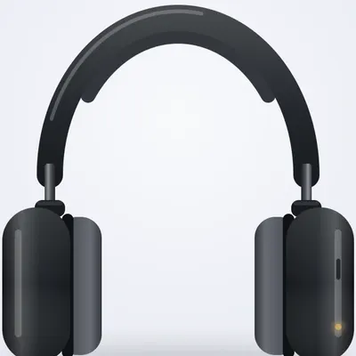 Casque sans fil Nordline Aura — détail