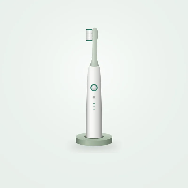 Brosse à dents électrique sonique Pulso Smile