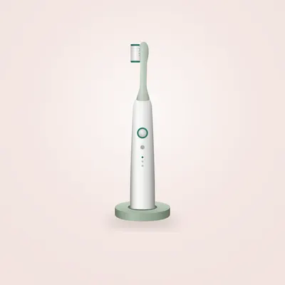 Brosse à dents électrique sonique Pulso Smile — vue d'ambiance
