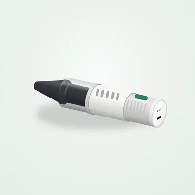 Aspirateur voiture sans fil Routa Clean — vue d'ambiance