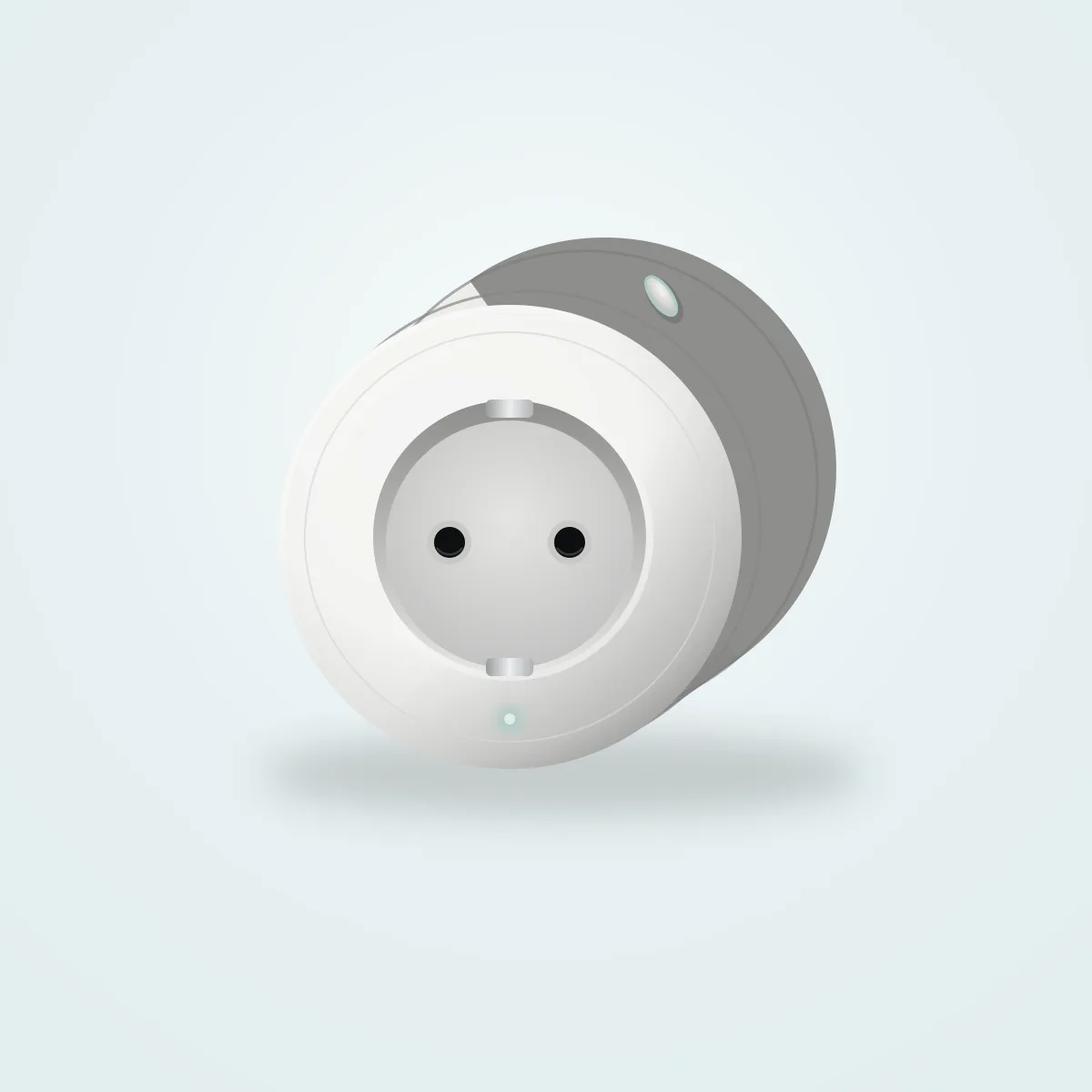 Prise connectée Wi-Fi Lumea Switch