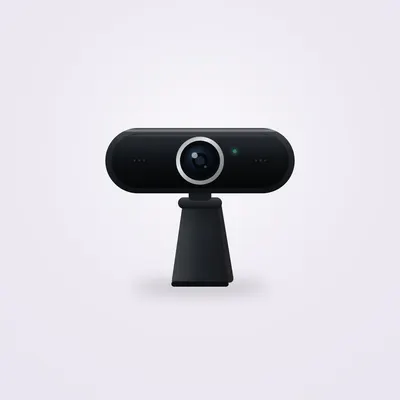 Webcam Full HD Kerna View — vue d'ambiance