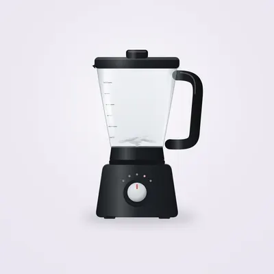Blender Cuisio Mix 800 — vue d'ambiance