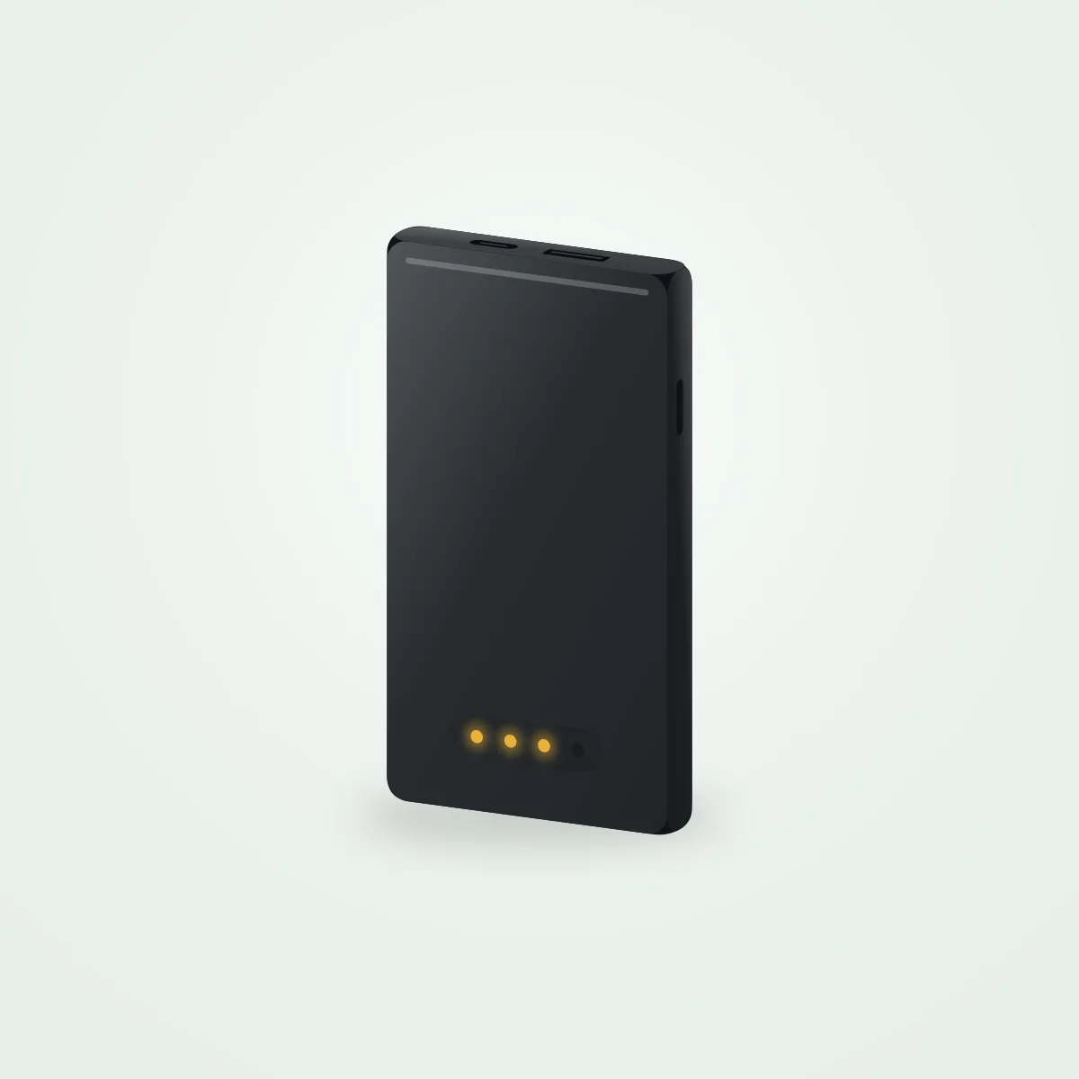 Batterie externe Voltix Volt 10 000 mAh