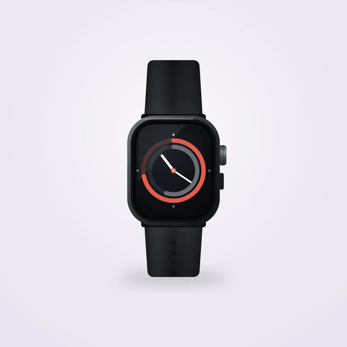 Montre connectée Pulso Fit S2