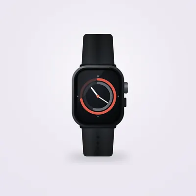 Montre connectée Pulso Fit S2