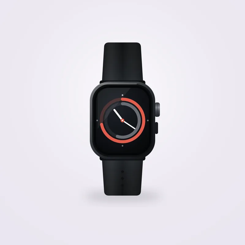 Montre connectée Pulso Fit S2